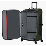 ECODIVER - reiszak op 4 wielen 79cm