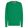 THF - 1985 V NECK SWEATER - L4B