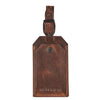 MAV - TO 908 luggage tag