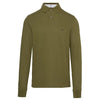 THF - 1985 REGULAR LS POLO - MS2