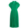 THF - FLUID PLEATED SS MID - L4B