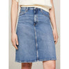 THF - DNM A-LINE SKIRT HW - 1A8