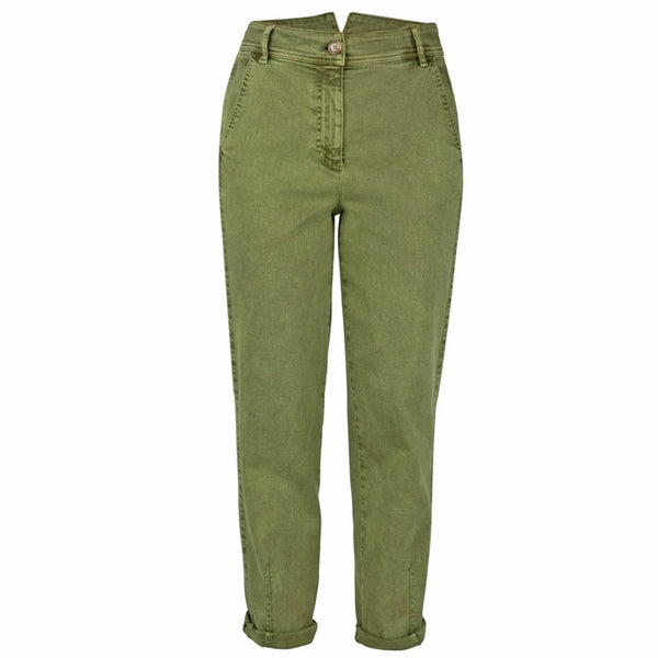 FRO - 7516 WE TROUSERS