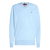 THF - 1985 V NECK SWEATER - CYW