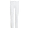 THF - BOOTCUT RW WHITE - YCF