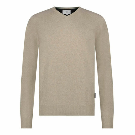 THF - SOFT WOOL C-NK LS SW - 0GD