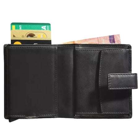 ALU DROP S - 3 sect auto O/C