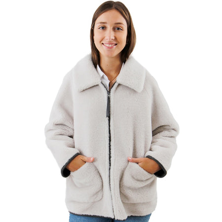 THF - CLASSIC COTTON CABLE - Z00