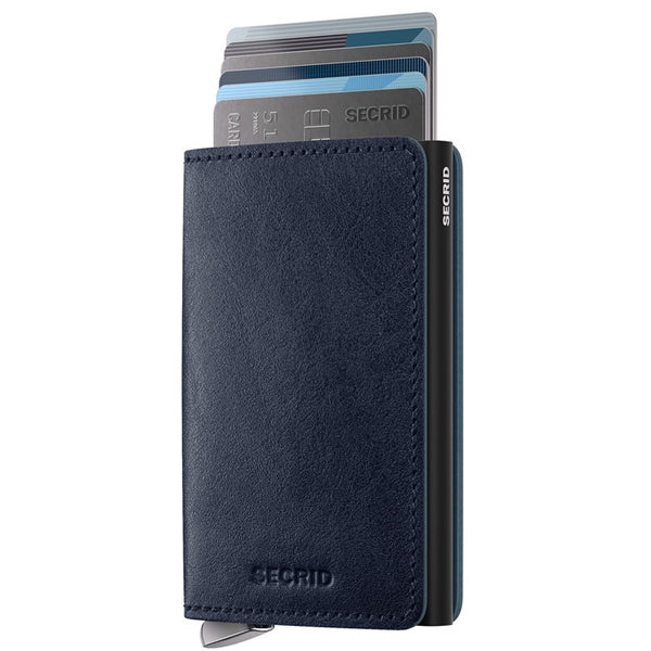 SCD - BASCO PREMIUM SLIM