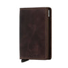 SCD - VINTAGE SLIM
