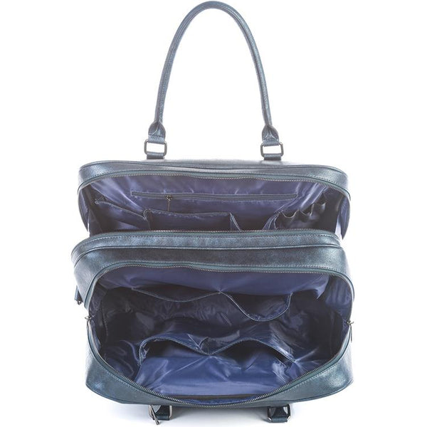 OVL - PEYTON 17" laptoptas