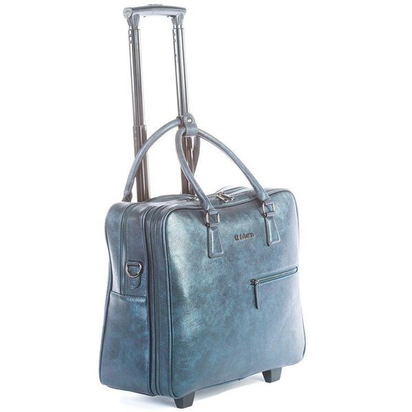 OVL - PEYTON 17" laptoptas