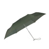 ALU DROP S - 3 sect manual flat
