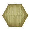ALU DROP S - 3 sect manual flat