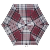 ALU DROP S - 3 sect manual flat