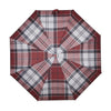 ALU DROP S - 3 sect auto O/C