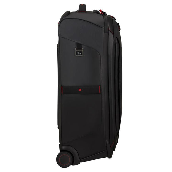 ECODIVER - reiszak op wielen 67cm