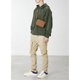 LOST IN BERLIN - crossbody box