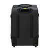 URBAN TRACK - reiszak op wielen 55cm coated