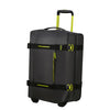 URBAN TRACK - reiszak op wielen 55cm coated