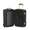 URBAN TRACK - reiszak op wielen 55cm coated