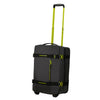 URBAN TRACK - reiszak op wielen 55cm coated