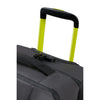URBAN TRACK - reiszak op wielen 55cm coated