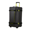 URBAN TRACK - reiszak op wielen 68cm coated