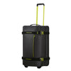 URBAN TRACK - reiszak op wielen 68cm coated