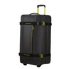 URBAN TRACK - reiszak op wielen 78cm coated