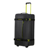 URBAN TRACK - reiszak op wielen 78cm coated