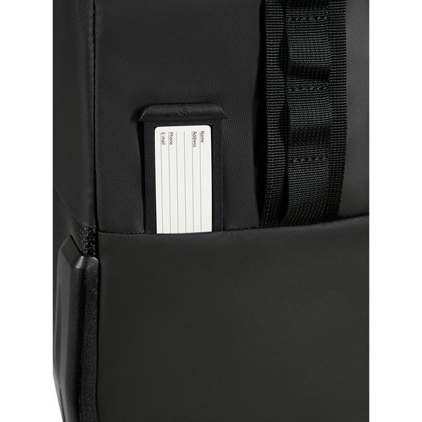 ECODIVER - opvouwbare reiszak op wielen 4-in-1