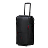 ECODIVER - opvouwbare reiszak op wielen 4-in-1