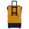 ECODIVER - opvouwbare reiszak op wielen 4-in-1