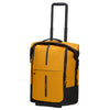 ECODIVER - opvouwbare reiszak op wielen 4-in-1