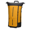 ECODIVER - opvouwbare reiszak op wielen 4-in-1