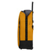 ECODIVER - opvouwbare reiszak op wielen 4-in-1