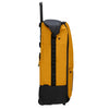 ECODIVER - opvouwbare reiszak op wielen 4-in-1