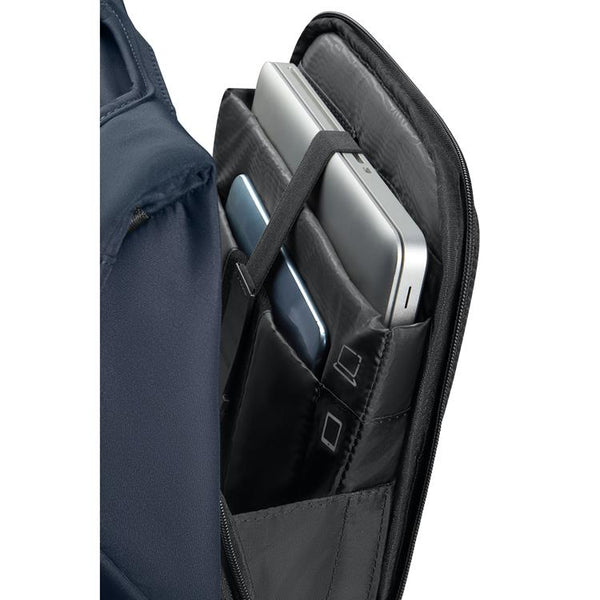 SECURIPAK 2.0 - 15.6" laptoprugzak