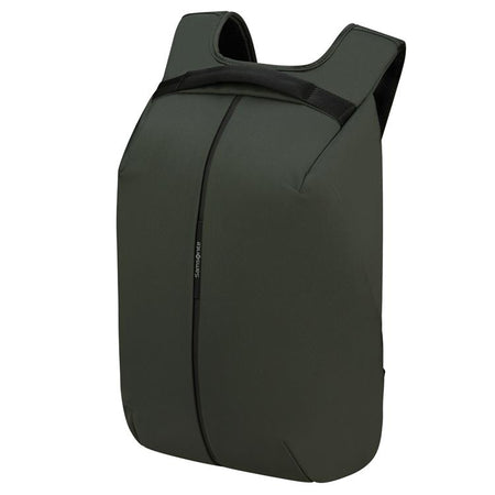 ECODIVER - 15.6" laptoprugzak M USB