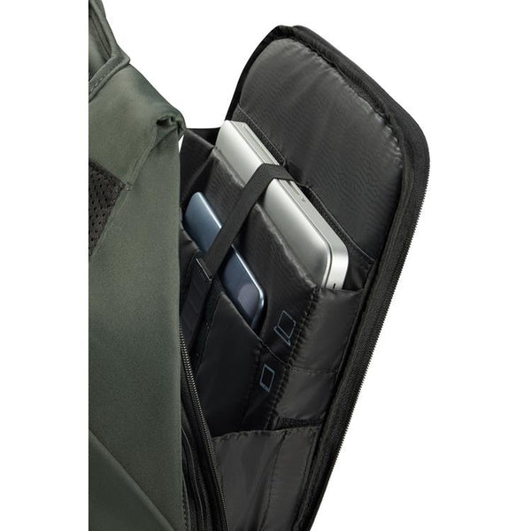 SECURIPAK 2.0 - 15.6" laptoprugzak