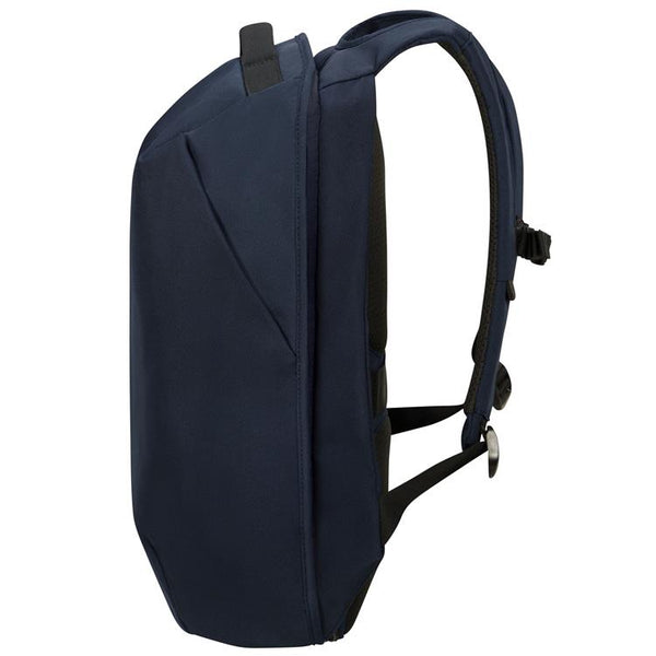 SECURIPAK 2.0 - 17.3" laptoprugzak