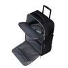 SUMMERRIDE - upright UNDERSEATER EXP TSA