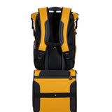 ECODIVER - rolltop 15.6