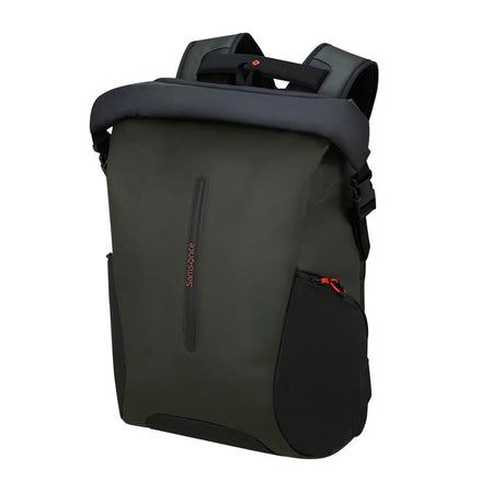 COATIFY BIZ - ROLLTOP 15.6" laptoprugzak