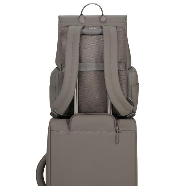 LOST IN BERLIN 2.0 - Cargo 15.6" laptoprugzak