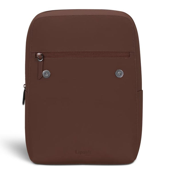 LOST IN BERLIN 2.0 - Square 15" laptoprugzak