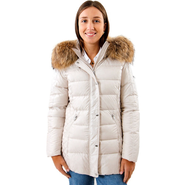 RAB - BEAM MID COAT-91515