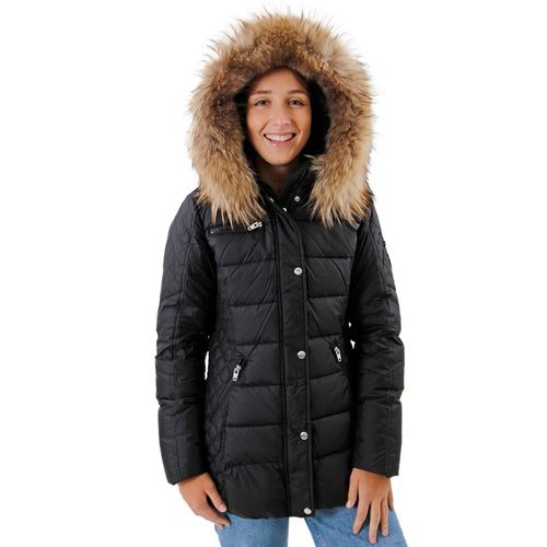 RAB - BEAM MID COAT-89915