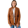 RAB - STELLA BLAZER-119